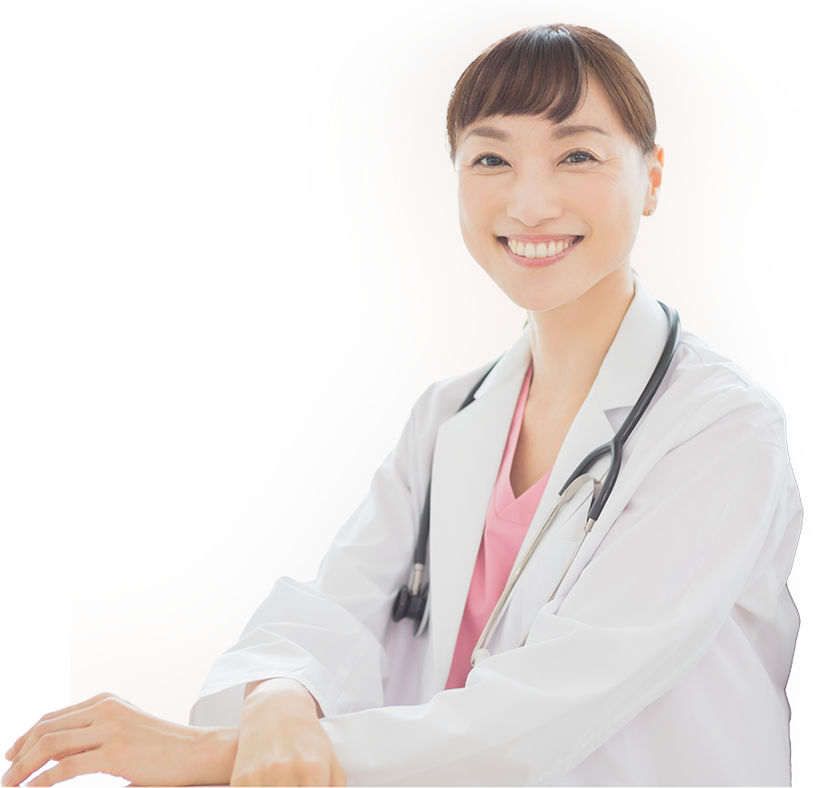 女性イラスト