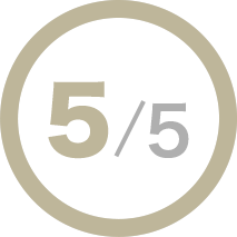 5/5